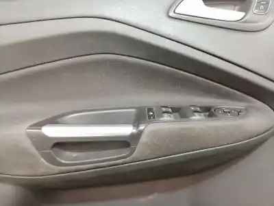 Pezzo di ricambio per auto di seconda mano rivestimento porta anteriore sinistro per ford c-max ii (dxa/cb7, dxa/ceu) 1.0 ecoboost riferimenti oem iam   