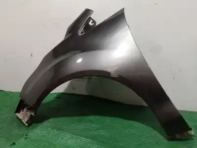 Peça sobressalente para automóvel em segunda mão guarda-lamas dianteiro esquerdo por ford b-max (jk) 1.5 tdci referências oem iam   