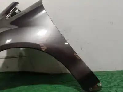 Peça sobressalente para automóvel em segunda mão guarda-lamas dianteiro esquerdo por ford b-max (jk) 1.5 tdci referências oem iam   