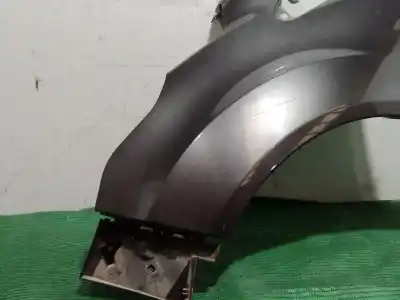Peça sobressalente para automóvel em segunda mão guarda-lamas dianteiro esquerdo por ford b-max (jk) 1.5 tdci referências oem iam   