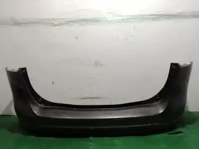 Pezzo di ricambio per auto di seconda mano PARAURTI POSTERIORE per FORD B-MAX (JK)  Riferimenti OEM IAM   