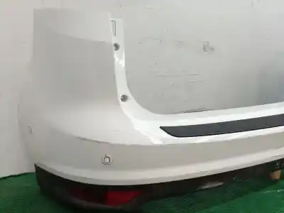 Автозапчастина б/у задній бампер для ford c-max ii (dxa/cb7, dxa/ceu) 1.0 ecoboost посилання на oem iam   