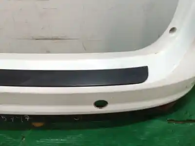 Автозапчастина б/у задній бампер для ford c-max ii (dxa/cb7, dxa/ceu) 1.0 ecoboost посилання на oem iam   