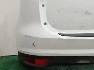 Автозапчастина б/у задній бампер для ford c-max ii (dxa/cb7, dxa/ceu) 1.0 ecoboost посилання на oem iam   