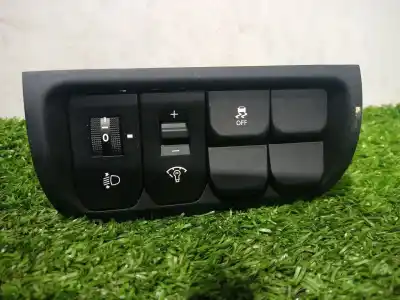 Second-hand car spare part MULTIFUNCTION SWITCH for KIA RIO III (UB)  OEM IAM references 299105391 299105390 299105391