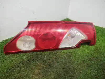 Pièce détachée automobile d'occasion FEU ARRIÈRE GAUCHE pour RENAULT KANGOO EXPRESS (FW0/1_)  Références OEM IAM 89072580 89072580 89072580