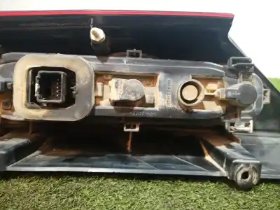 Second-hand car spare part left tailgate light for renault kangoo express (fw0/1_) 1.5 dci 90 (fw0g fw05 fw08 fw11) oem iam references 89072580 89072580 89072580