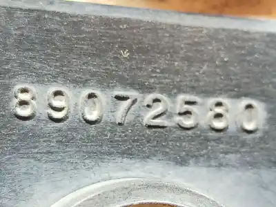 Second-hand car spare part left tailgate light for renault kangoo express (fw0/1_) 1.5 dci 90 (fw0g fw05 fw08 fw11) oem iam references 89072580 89072580 89072580