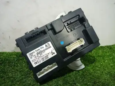 Pezzo di ricambio per auto di seconda mano MODULO ELETTRONICO per NISSAN JUKE (F15)  Riferimenti OEM IAM 116RAI000258 116RI000259 116RAI000258