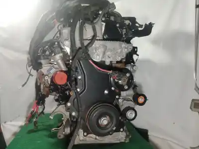 Pièce détachée automobile d'occasion MOTEUR COMPLET pour RENAULT MASTER III FURGONETA (FV)  Références OEM IAM M9T704 M9T704 M9T704
