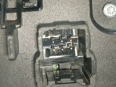 Peça sobressalente para automóvel em segunda mão comutador de luzes por ford c-max ii (dxa/cb7, dxa/ceu) 1.0 ecoboost referências oem iam av6t13a024ac 70962 av6t13a024ac