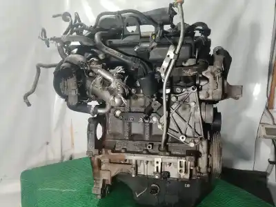 Pezzo di ricambio per auto di seconda mano MOTORE COMPLETO per OPEL CORSA C (X01)  Riferimenti OEM IAM Z13DT Z13DT Z13DT