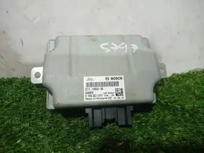Peça sobressalente para automóvel em segunda mão Módulo Eletrônico por FORD C-MAX II (DXA/CB7, DXA/CEU) 1.0 EcoBoost Referências OEM IAM DT1T14B526BA 0199DC1011 DT1T14B526BA