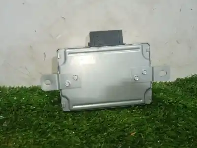 Pezzo di ricambio per auto di seconda mano modulo elettronico per ford c-max ii (dxa/cb7, dxa/ceu) 1.0 ecoboost riferimenti oem iam dt1t14b526ba 0199dc1011 dt1t14b526ba