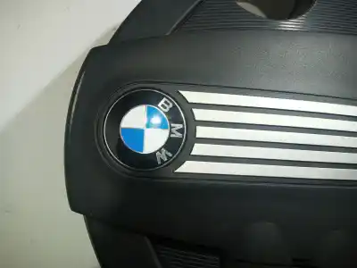 Second-hand car spare part engine cover for bmw x3 (e83) xdrive 20 d oem iam references 14389710 1114779741008 14389710