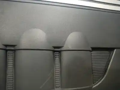 Second-hand car spare part engine cover for bmw x3 (e83) xdrive 20 d oem iam references 14389710 1114779741008 14389710