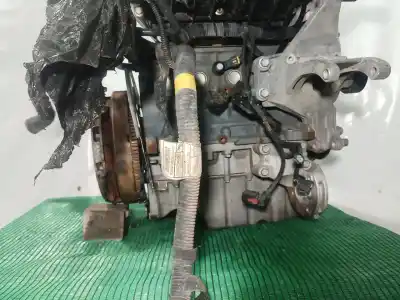 Peça sobressalente para automóvel em segunda mão motor completo por jeep compass (mp, m6, mv, m7) 1.4 multiair referências oem iam 55263624 2495254 55263624