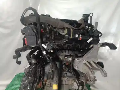 Peça sobressalente para automóvel em segunda mão motor completo por jeep compass (mp, m6, mv, m7) 1.4 multiair referências oem iam 55263624 2495254 55263624