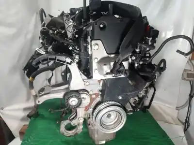 Peça sobressalente para automóvel em segunda mão motor completo por jeep compass (mp, m6, mv, m7) 1.4 multiair referências oem iam 55263624 2495254 55263624