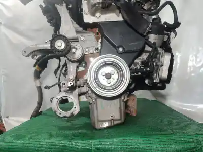 Peça sobressalente para automóvel em segunda mão motor completo por jeep compass (mp, m6, mv, m7) 1.4 multiair referências oem iam 55263624 2495254 55263624