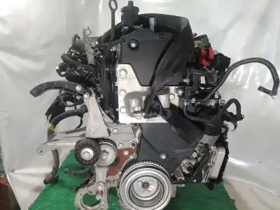 Peça sobressalente para automóvel em segunda mão motor completo por jeep compass (mp, m6, mv, m7) 1.4 multiair referências oem iam 55263624 2495254 55263624