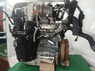 Peça sobressalente para automóvel em segunda mão motor completo por jeep compass (mp, m6, mv, m7) 1.4 multiair referências oem iam 55263624 2495254 55263624