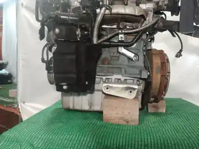 Peça sobressalente para automóvel em segunda mão motor completo por jeep compass (mp, m6, mv, m7) 1.4 multiair referências oem iam 55263624 2495254 55263624