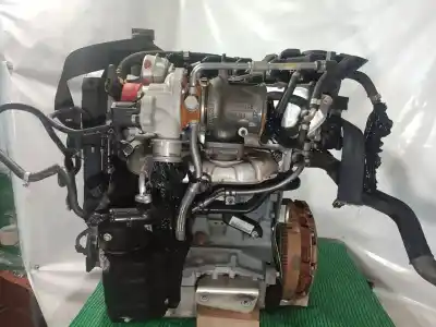 Peça sobressalente para automóvel em segunda mão motor completo por jeep compass (mp, m6, mv, m7) 1.4 multiair referências oem iam 55263624 2495254 55263624
