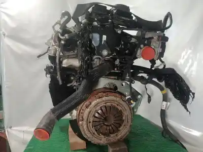 Peça sobressalente para automóvel em segunda mão motor completo por jeep compass (mp, m6, mv, m7) 1.4 multiair referências oem iam 55263624 2495254 55263624