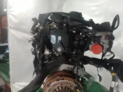 Peça sobressalente para automóvel em segunda mão motor completo por jeep compass (mp, m6, mv, m7) 1.4 multiair referências oem iam 55263624 2495254 55263624