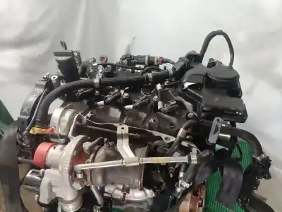 Peça sobressalente para automóvel em segunda mão motor completo por jeep compass (mp, m6, mv, m7) 1.4 multiair referências oem iam 55263624 2495254 55263624