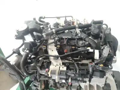 Peça sobressalente para automóvel em segunda mão motor completo por jeep compass (mp, m6, mv, m7) 1.4 multiair referências oem iam 55263624 2495254 55263624