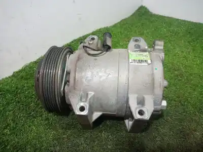Recambio de automóvil de segunda mano de compresor aire acondicionado para volvo b.m. s80 i (184) d5 referencias oem iam 8708581