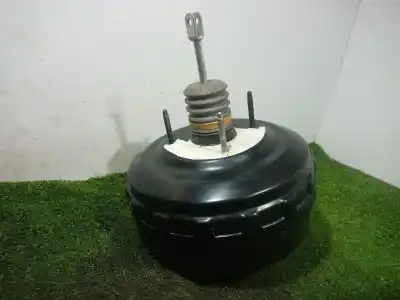 Second-hand car spare part BRAKE SERVO for RENAULT MASTER III FURGONETA (FV)  OEM IAM references 03786952014 472100453RB 03786952014
