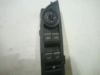 Second-hand car spare part Left Front Power Window Switch for FORD FOCUS III 1.0 EcoBoost OEM IAM references F1ET14A132CC 3S010138819 F1ET14A132CC