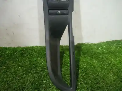 Second-hand car spare part left front power window switch for ford focus iii 1.0 ecoboost oem iam references f1et14a132cc 3s010138819 f1et14a132cc