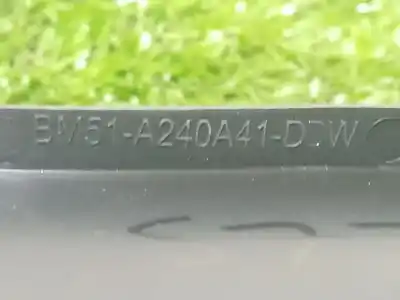 Second-hand car spare part left front power window switch for ford focus iii 1.0 ecoboost oem iam references f1et14a132cc 3s010138819 f1et14a132cc