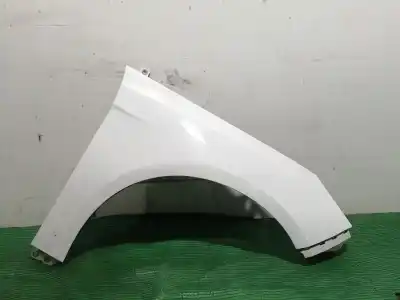 Second-hand car spare part Front Right Fin for FORD FOCUS III 1.0 EcoBoost OEM IAM references   