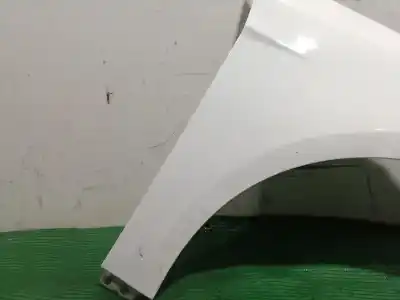 Second-hand car spare part front right fin for ford focus iii 1.0 ecoboost oem iam references   