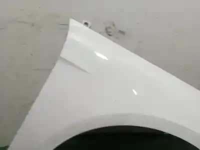 Second-hand car spare part front right fin for ford focus iii 1.0 ecoboost oem iam references   