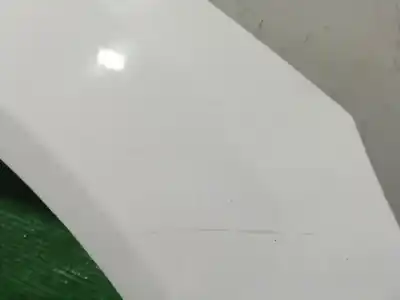 Second-hand car spare part front right fin for ford focus iii 1.0 ecoboost oem iam references   