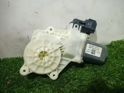 Second-hand car spare part Rear Left Window Motor for FORD FOCUS III 1.0 EcoBoost OEM IAM references BM51A27001BE GC3ZA BM51A27001BE