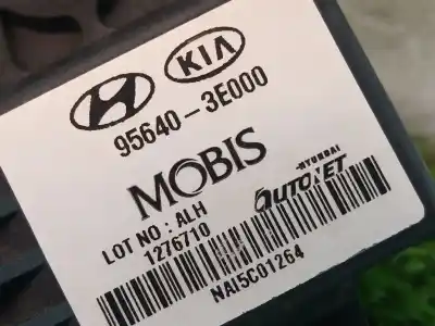 Автозапчасти б/у электронный модуль за kia sorento i (jc) 2.5 crdi ссылки oem iam 956403e000 956403e000 956403e000