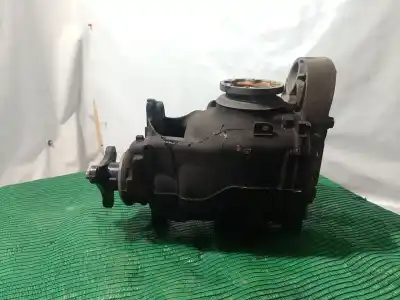İkinci el araba yedek parçası ARKA DIFERANSIYEL için BMW 1 (E87)  OEM IAM referansları EA630X 7598855 EA630X