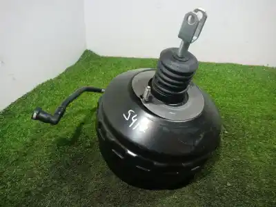 Автозапчасти б/у тормозной серво за BMW 1 (E87) 116 i ссылки OEM IAM 03781829041 03781829041 03781829041