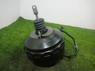 Peça sobressalente para automóvel em segunda mão servo freio por bmw 1 (e87) 116 i referências oem iam 03781829041 03781829041 03781829041