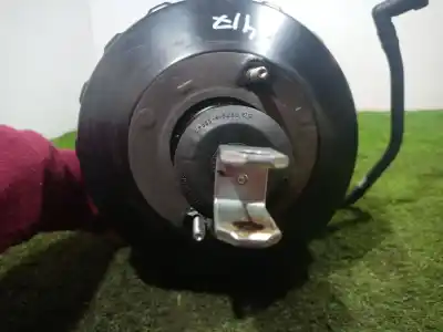 Peça sobressalente para automóvel em segunda mão servo freio por bmw 1 (e87) 116 i referências oem iam 03781829041 03781829041 03781829041