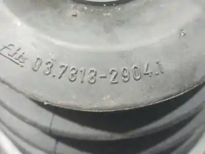 Peça sobressalente para automóvel em segunda mão servo freio por bmw 1 (e87) 116 i referências oem iam 03781829041 03781829041 03781829041