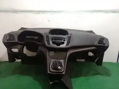 Pièce détachée automobile d'occasion Tableau De Bord pour FORD C-MAX II (DXA/CB7, DXA/CEU) 1.0 EcoBoost Références OEM IAM   