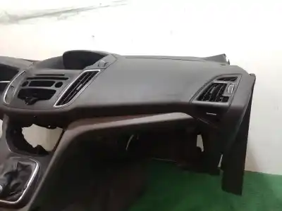 Pezzo di ricambio per auto di seconda mano pannello per ford c-max ii (dxa/cb7, dxa/ceu) 1.0 ecoboost riferimenti oem iam   